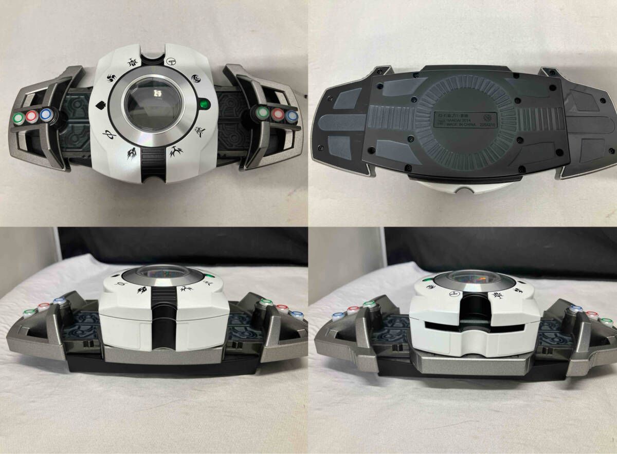 CSM ディケイドライバー プレバン限定 仮面ライダーディケイド 【公式