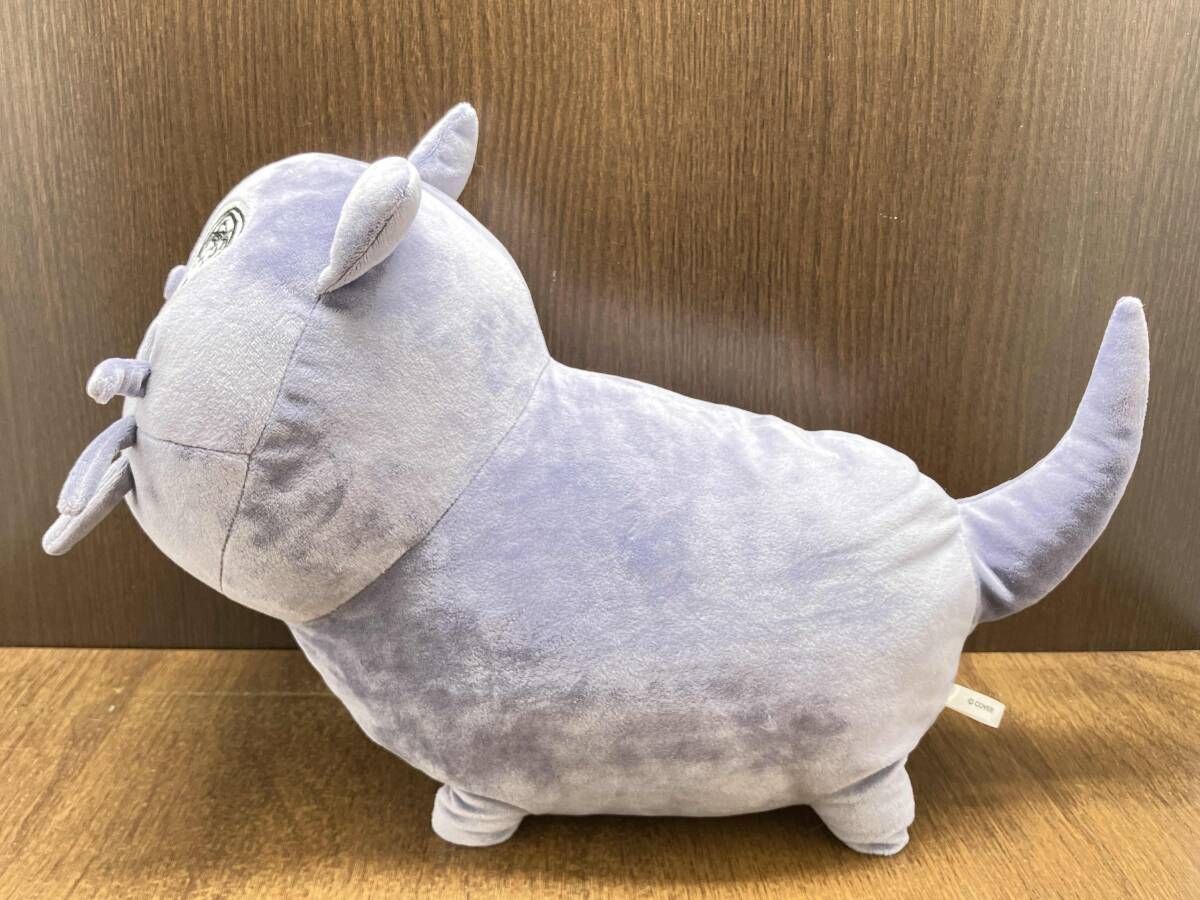 ホロライブ　湊あくあ　BIG NEKO ぬいぐるみ ホロライブ 湊あくあ BIG NEKO ぬいぐるみ Amazon.co.jp: 湊あくあ 超