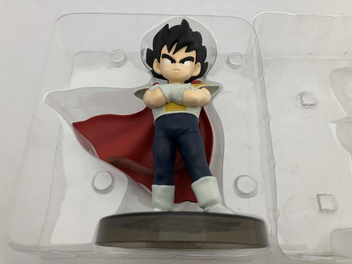 一番くじ 「一番くじ ドラゴンボールZ～サイヤ人襲来編～」C賞 幼少 