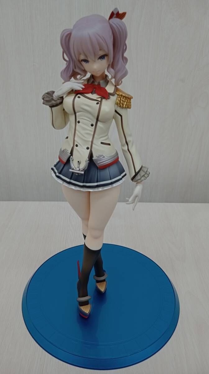 再販)ホビージャパン 鹿島 1/7 通常版 AMAKUNI ホビージャパン