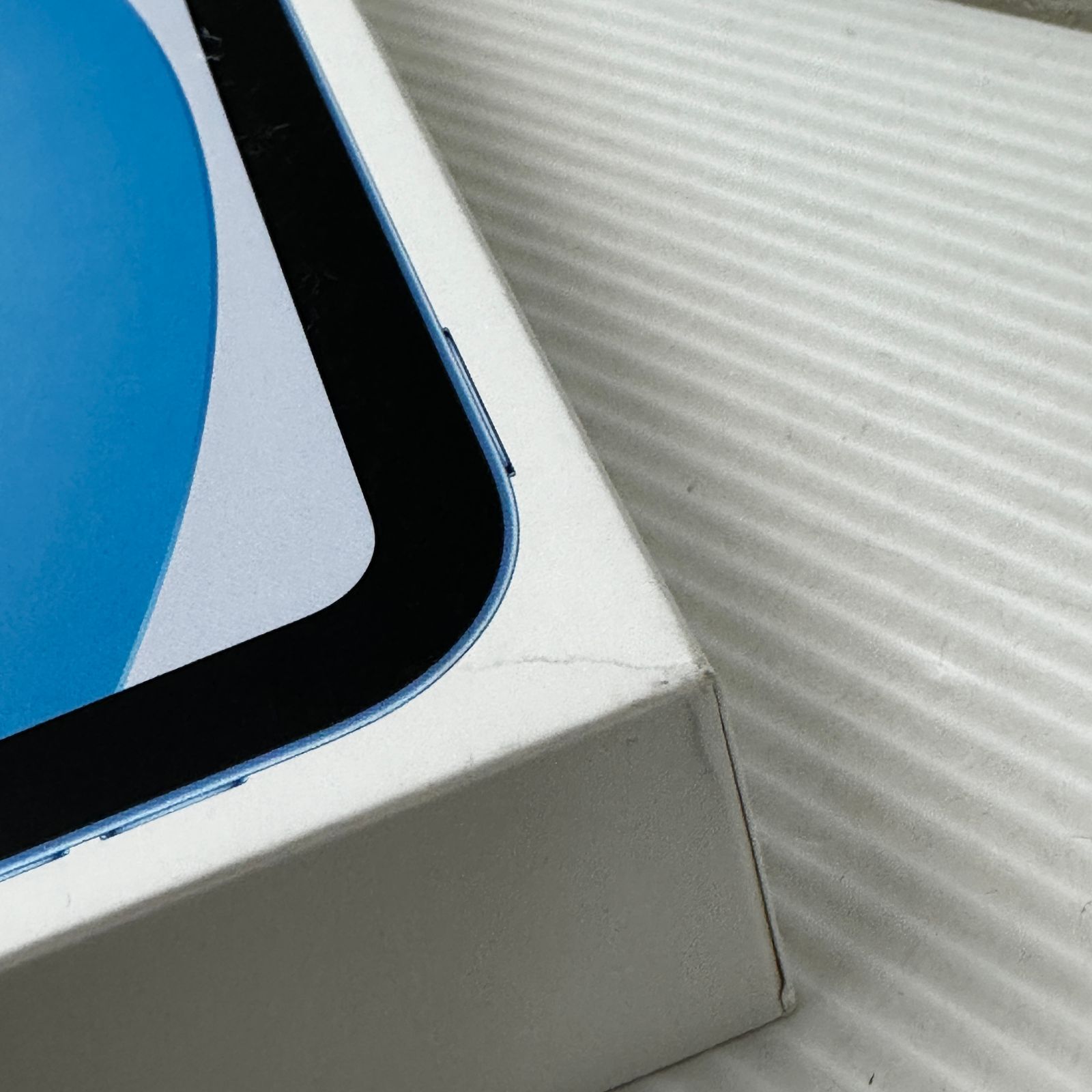 Apple アップル MD 4 A J iPad 16 11インチ Wi Fiモデル 128 GB ブルー 品 smkdetc 093404