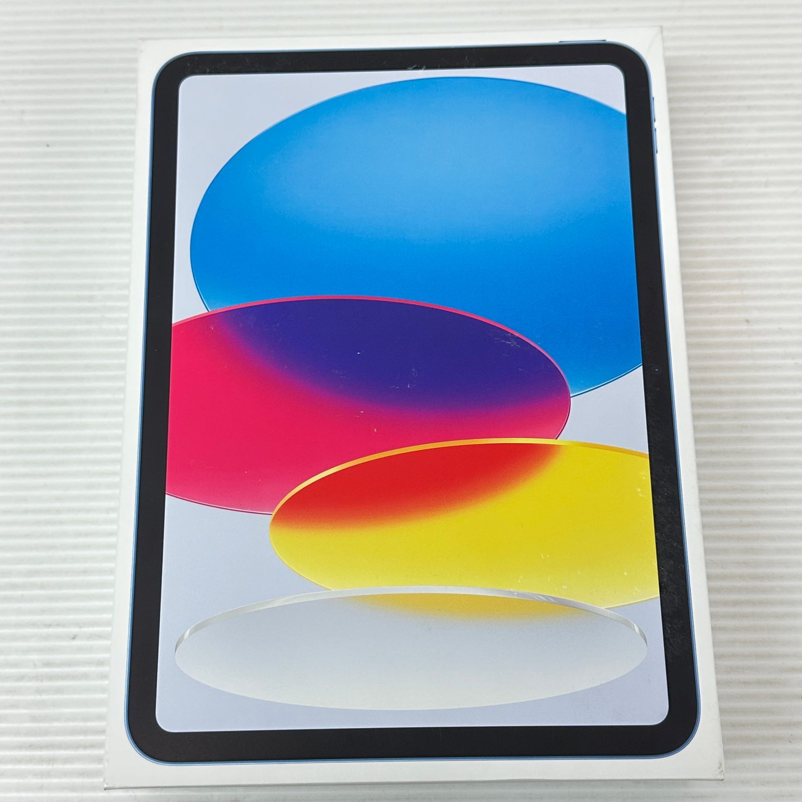 Apple アップル MD 4 A J iPad 16 11インチ Wi Fiモデル 128 GB ブルー 品 smkdetc 093404