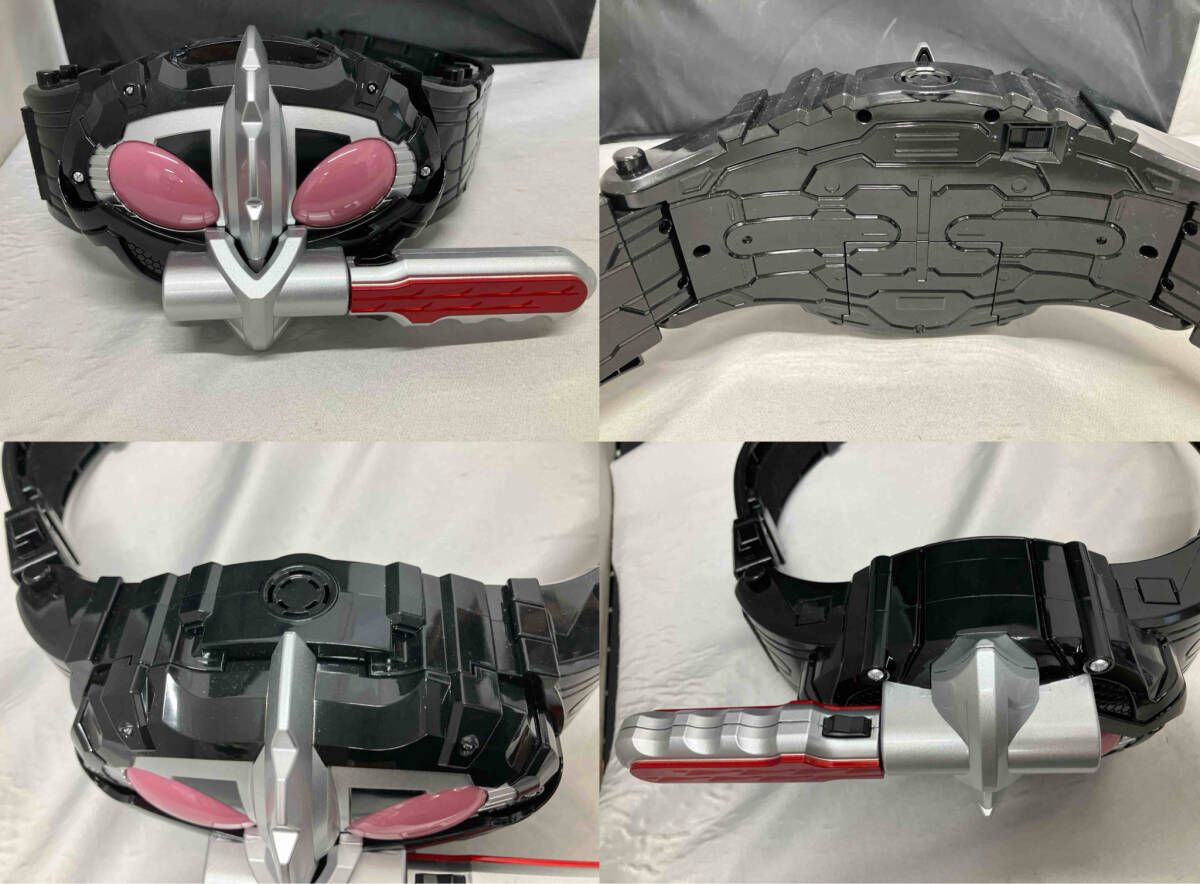 COMPLETE SELECTION MODIFICATION アマゾンズドライバー（CSM csm仮面 