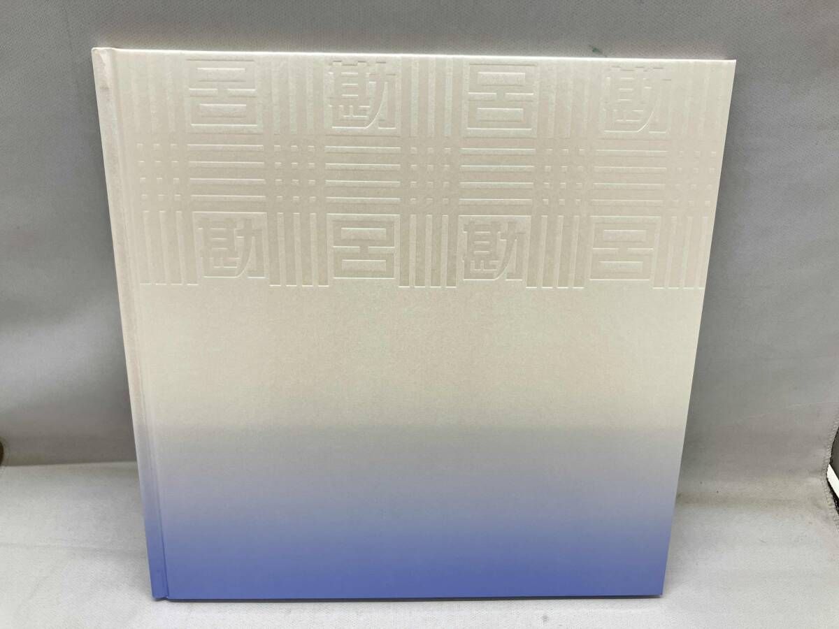 【値下げ限定未開封】中村勘九郎/十八代目中村勘三郎襲名記念DVDBOX 勘九郎箱 DVD 十八代目中村勘三郎襲名記念DVD-BOX「勘九郎箱」 - メルカリ