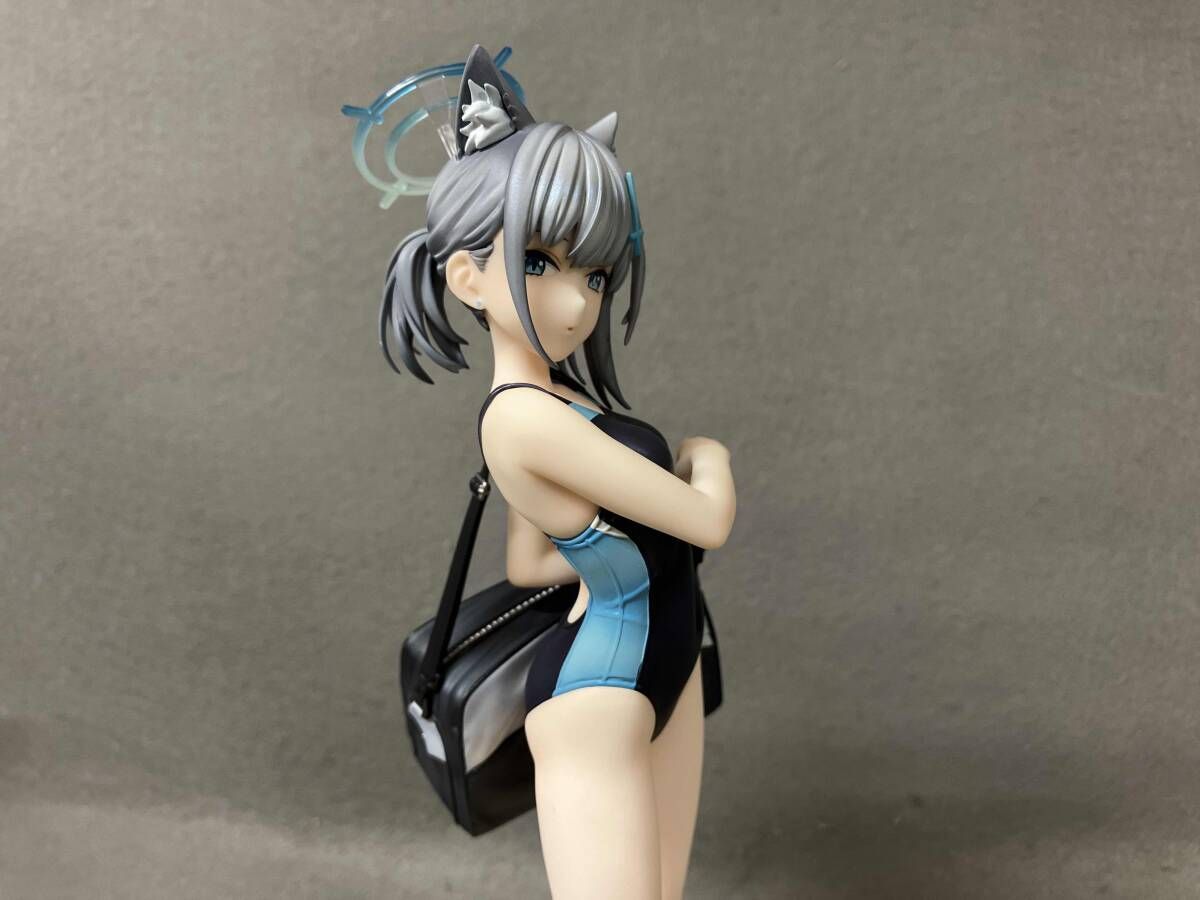 グッドスマイルカンパニー 砂狼シロコ(水着) 1/7 ブルーアーカイブ