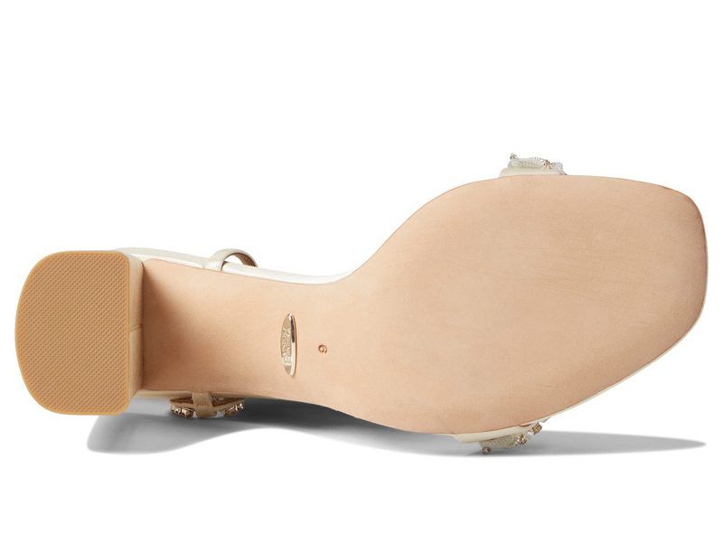 バッジェリーミシュカ レディース シューズ ヒール Badgley Mischka