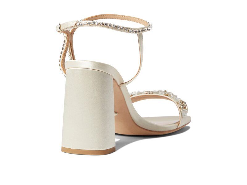 バッジェリーミシュカ レディース シューズ ヒール Badgley Mischka