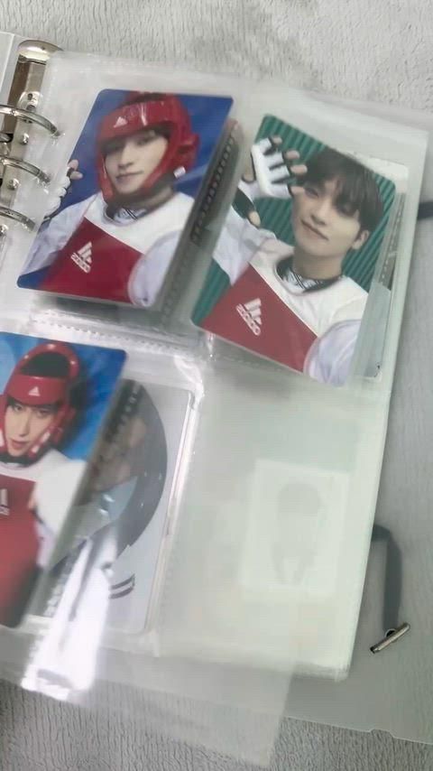 THE BOYZ(ザ・ボーイズ・ドボイズ) 2022 シーグリ トレカ 증 - メルカリ