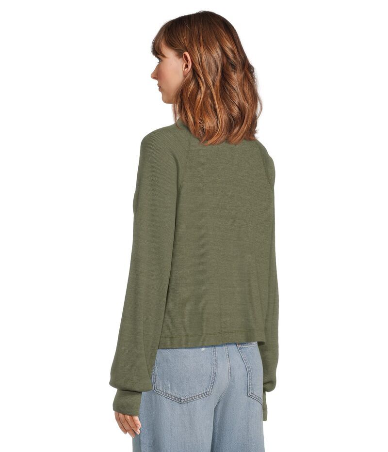 マイケルスターズ レディース トップス シャツ モックネック Michael