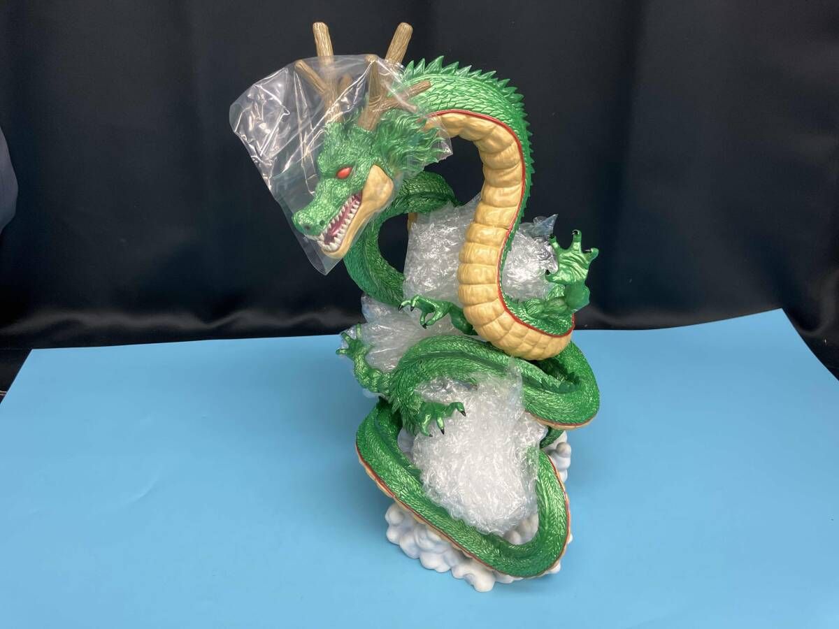 ラストワン賞 神龍 Special Color Ver. 一番くじ ドラゴンボールDAIMA