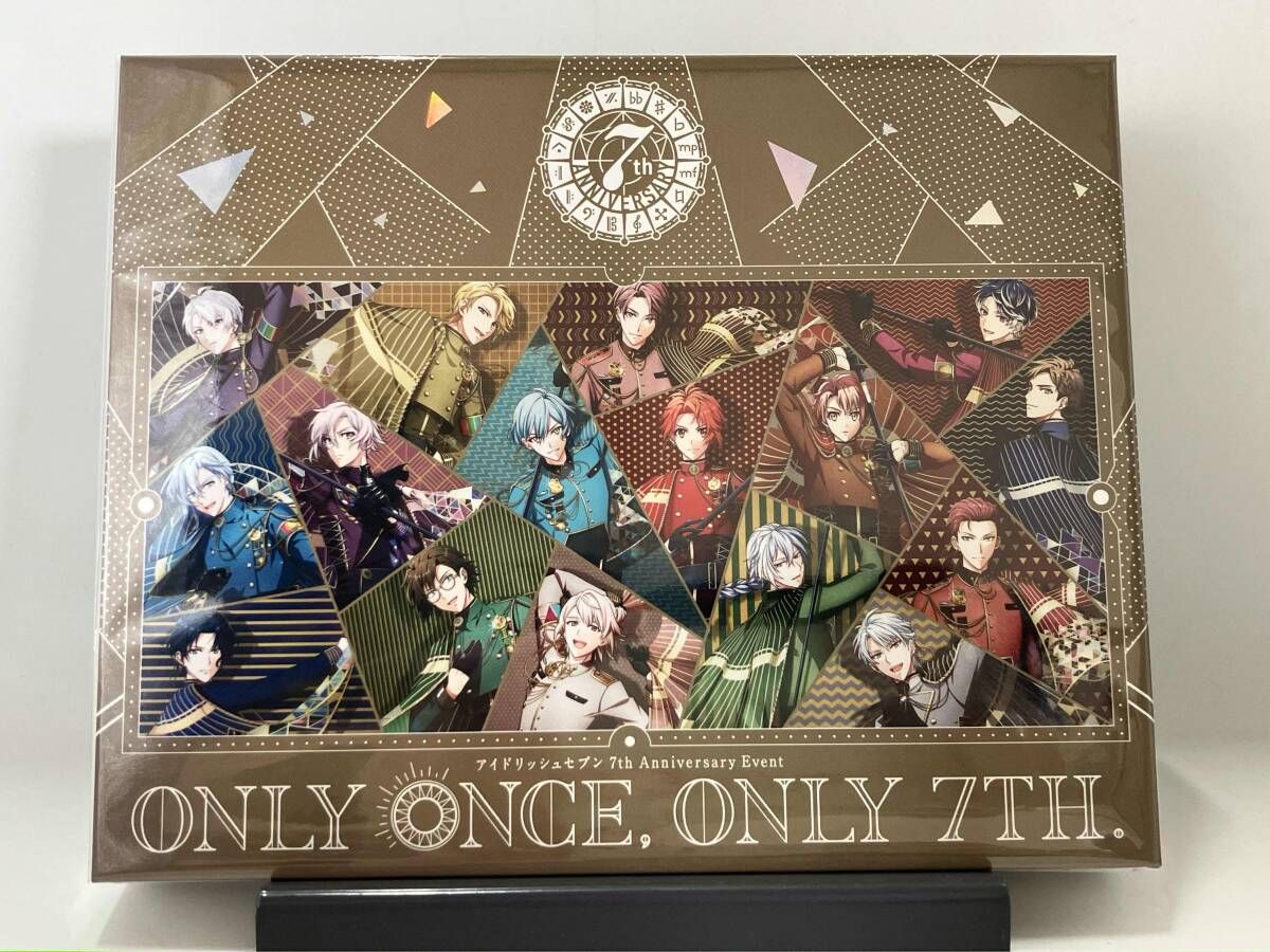 アイドリッシュセブン 7th Anniversary Event 'ONLY ONCE, ONLY 7TH