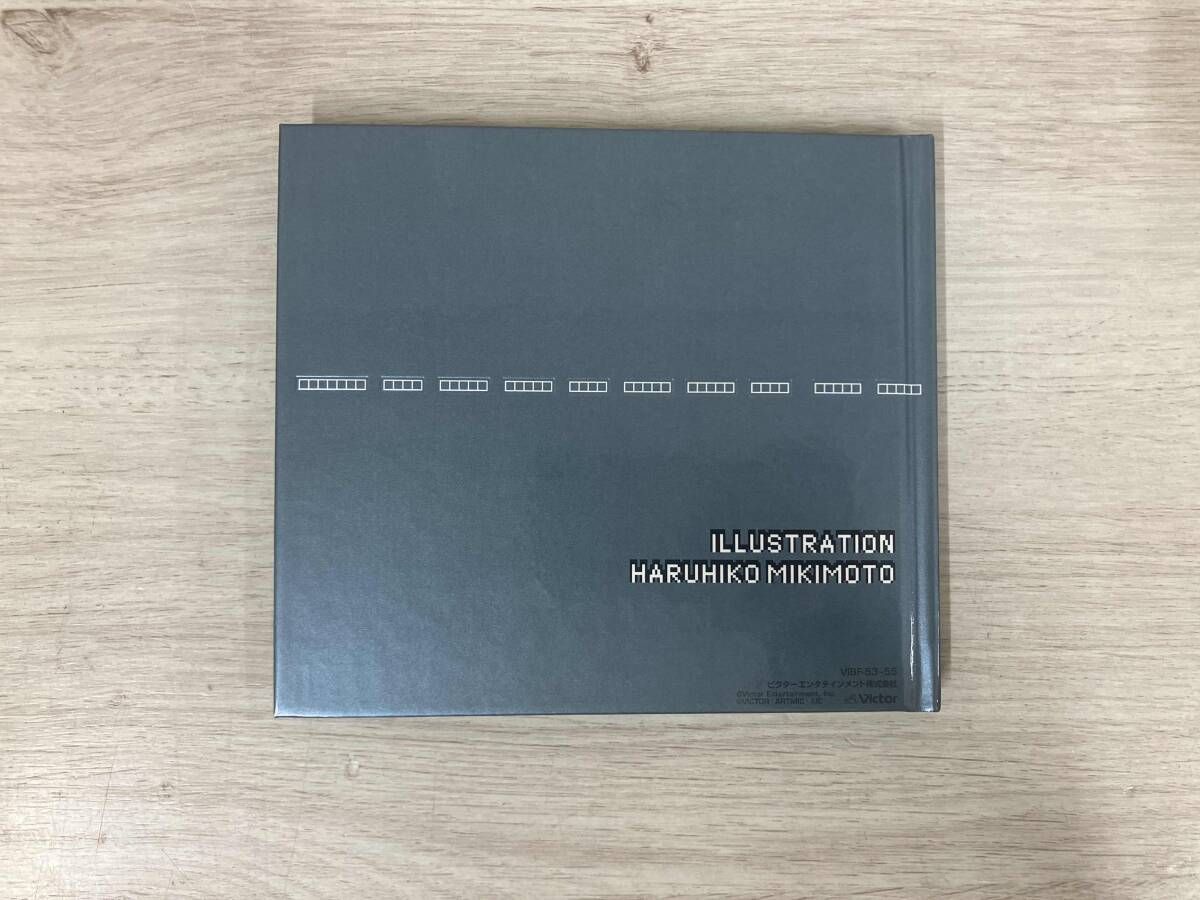 DVD メガゾーン23 BOX