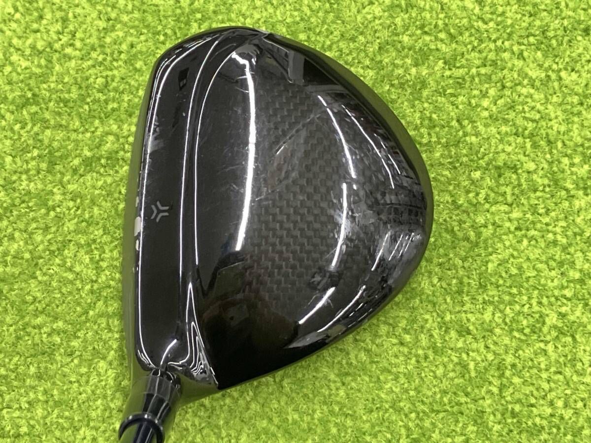 専用③ ダンロップ SRIXON ZX フェアウェイ 15° DIAMANA ZX 50 フレックスS