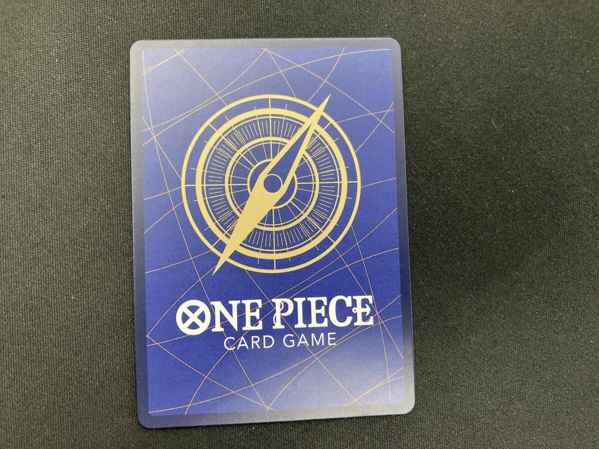 ＯＮＥＰＩＥＣＥカードゲーム