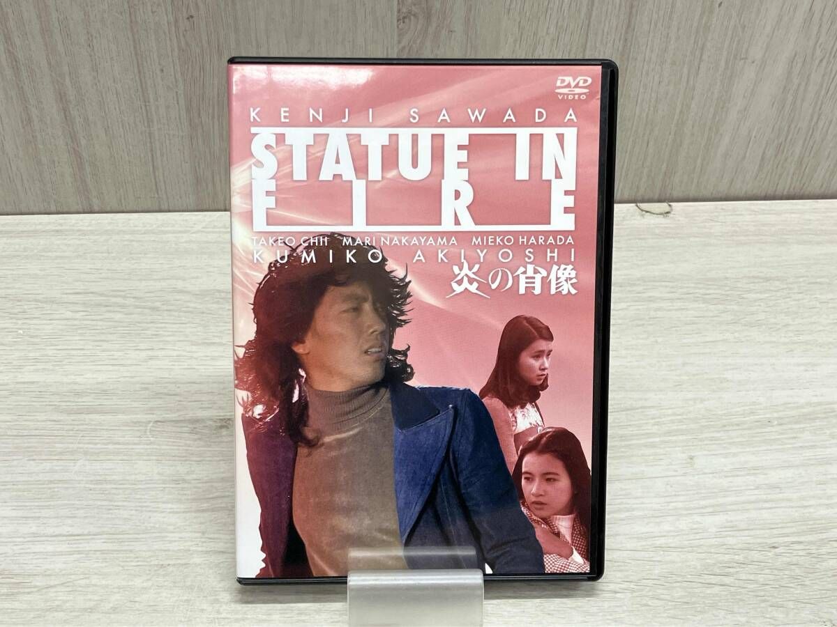 DVD 炎の肖像 - メルカリ