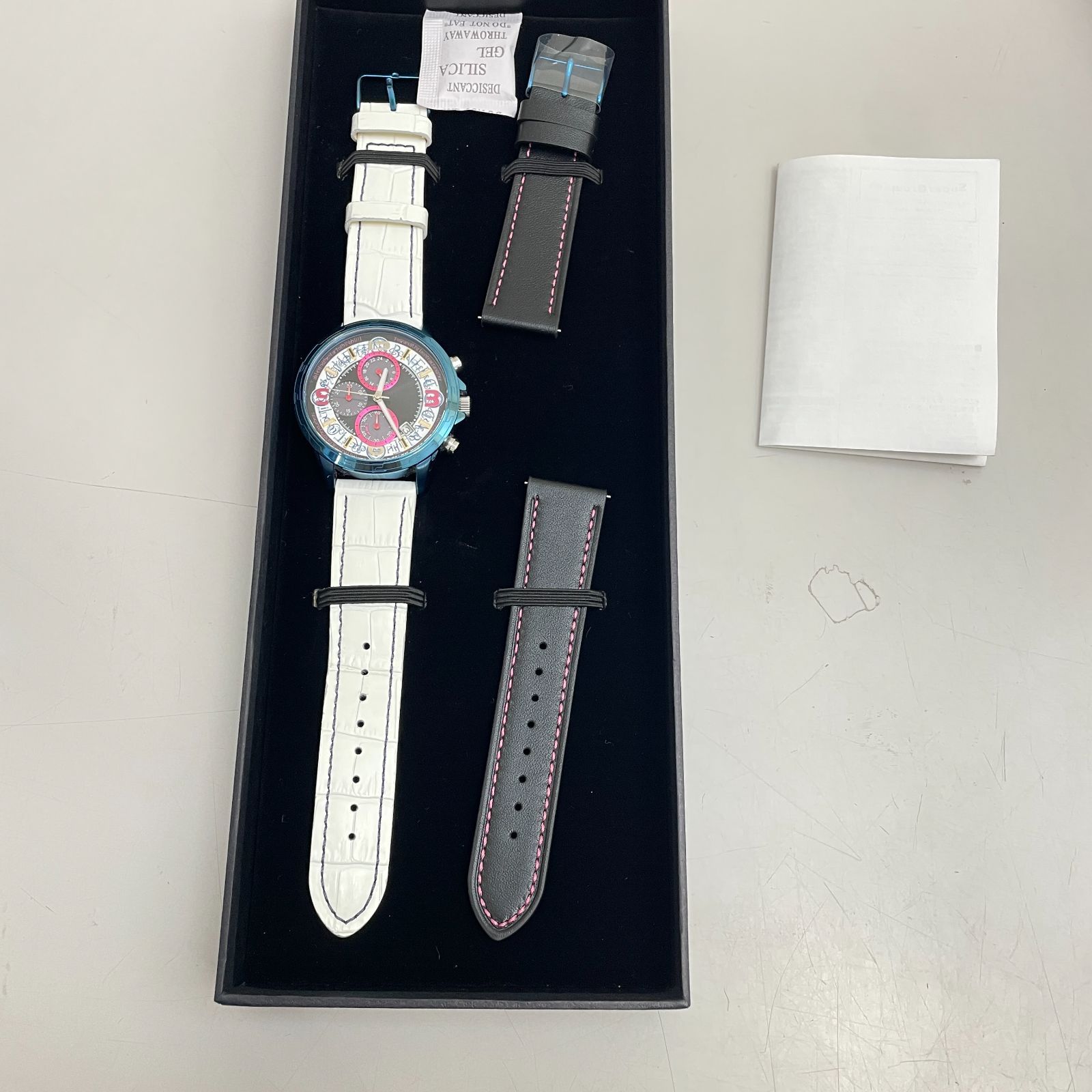 三沢店41-1-0101] 魔法少女リリカルなのは Detonation 高町なのは