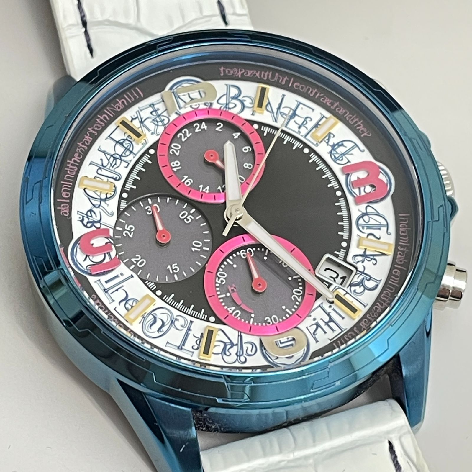 三沢店41-1-0101] 魔法少女リリカルなのは Detonation 高町なのは