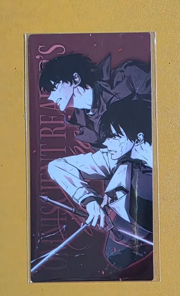 全知的な読者の視点から 全知的독자시점 救済の魔王 アーリーバード 特典 キーホルダー アクリル 缶バッジ