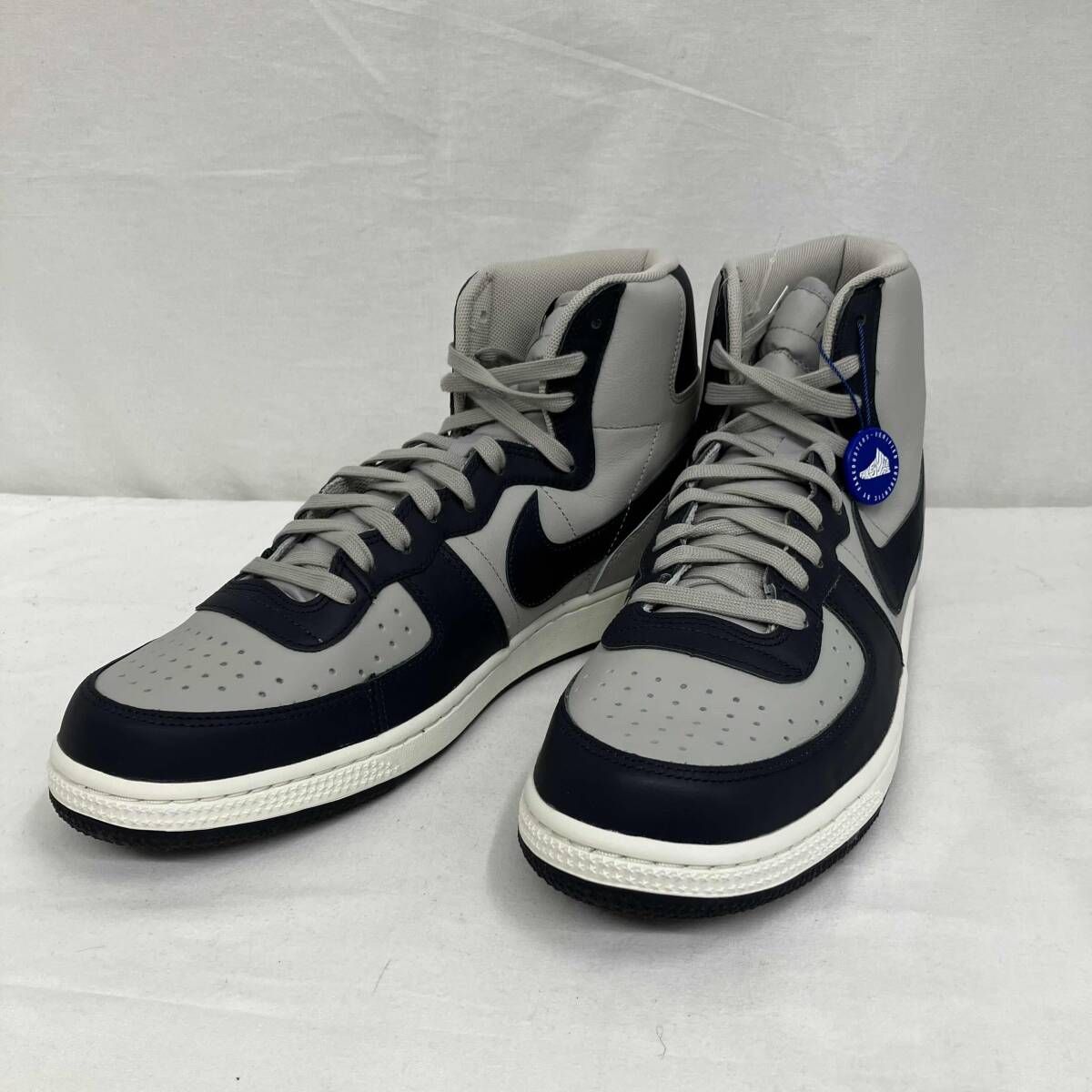 NIKE/ナイキ/Terminator High/ターミネーター ハイ/FB1832-001 