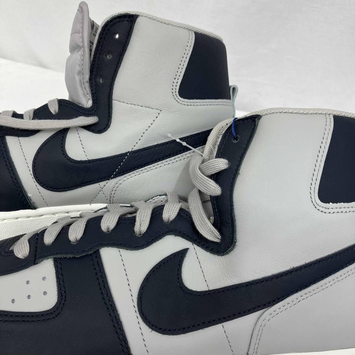 NIKE/ナイキ/Terminator High/ターミネーター ハイ/FB1832-001 