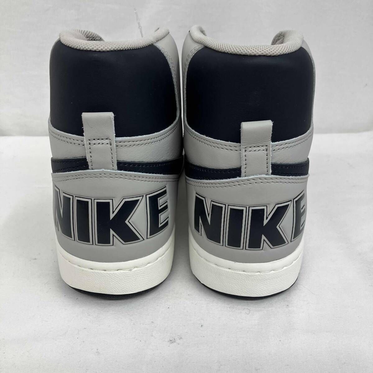 NIKE/ナイキ/Terminator High/ターミネーター ハイ/FB1832-001 