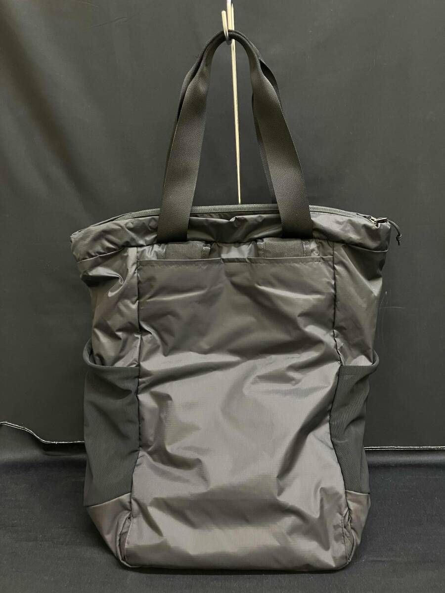 patagonia パタゴニア リュック ブラック 2 way