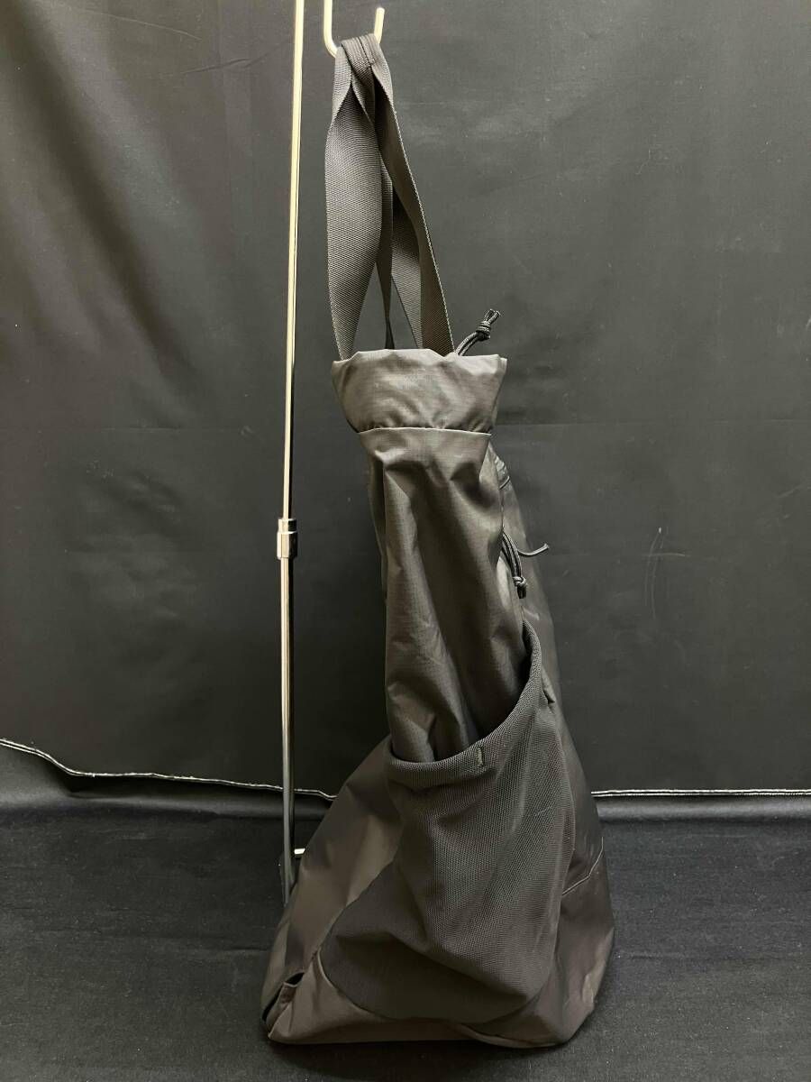 リュック ブラック