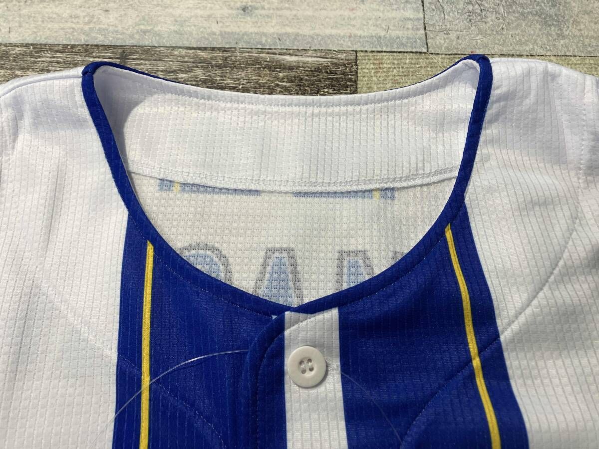 タグ付き】横浜DeNAベイスターズ 19番 山崎康晃 ハイクオリティー