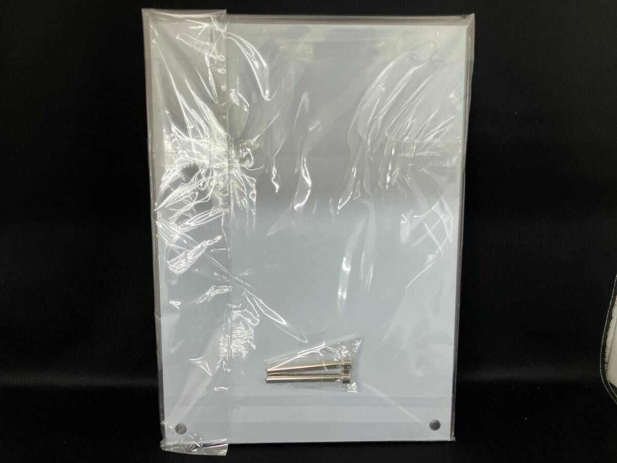 にじさんじ アルバーン・ノックス 誕生日2022 グッズフルセット - メルカリ