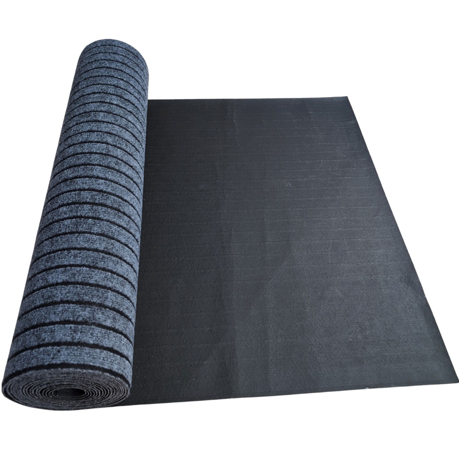 M.N.Y.K. 玄関マット フロアマット 多用途 90cm×7m 裁断自由 業務用