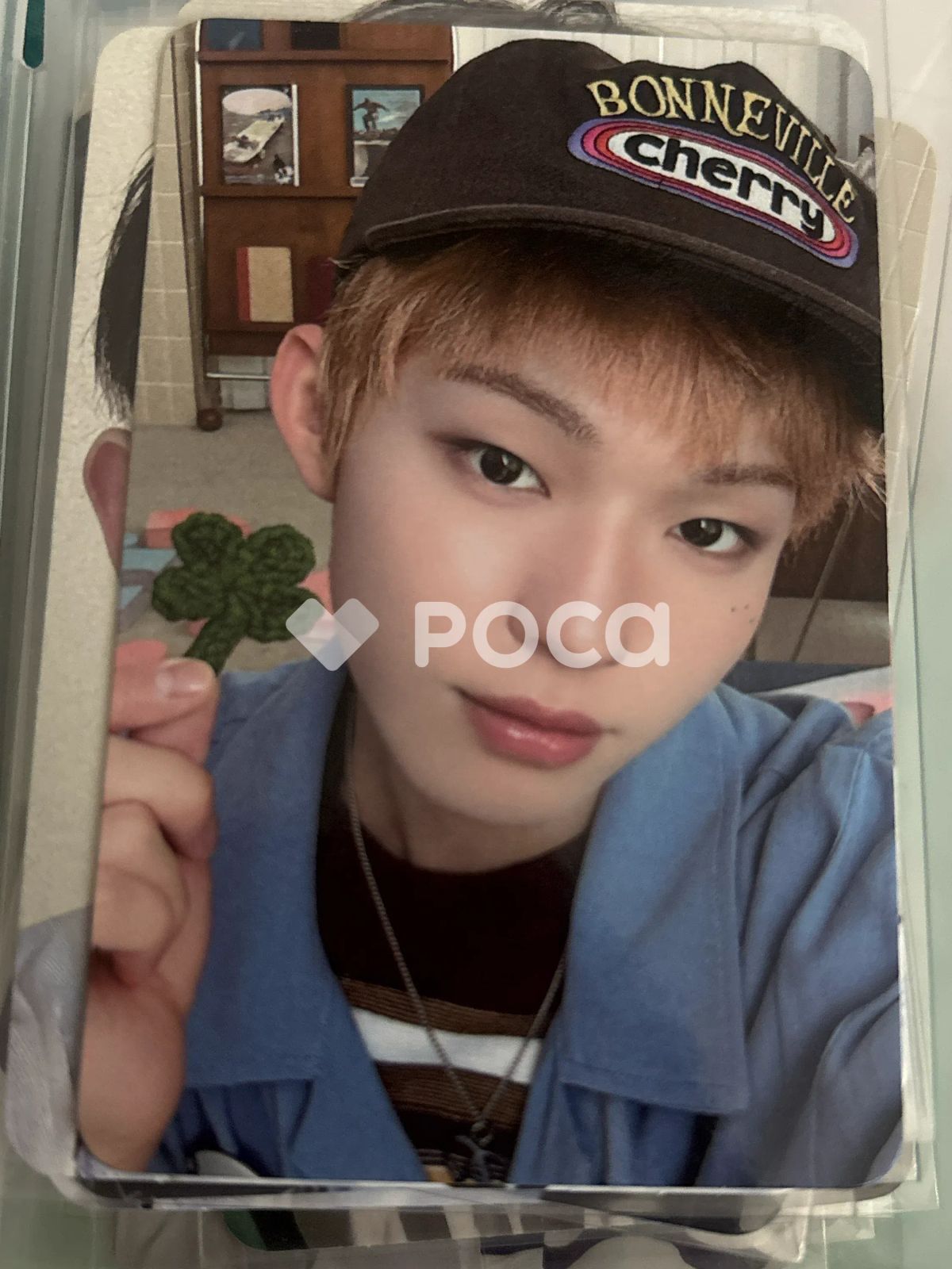 KickFlip ケイジュ My First Flip BLACK Ver. - メルカリ