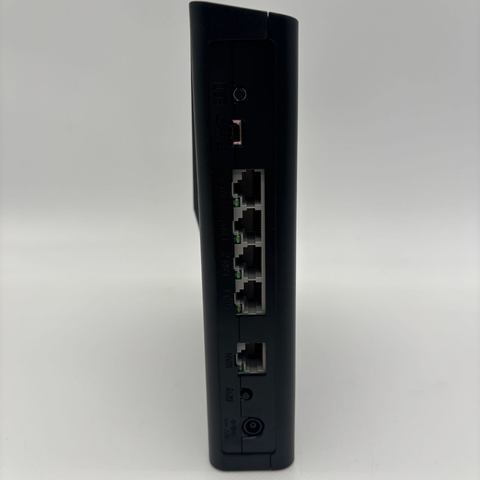 中古・美品】NEC Aterm PA-WX5400HP Wi-Fi 6 無線LANルーター - メルカリ