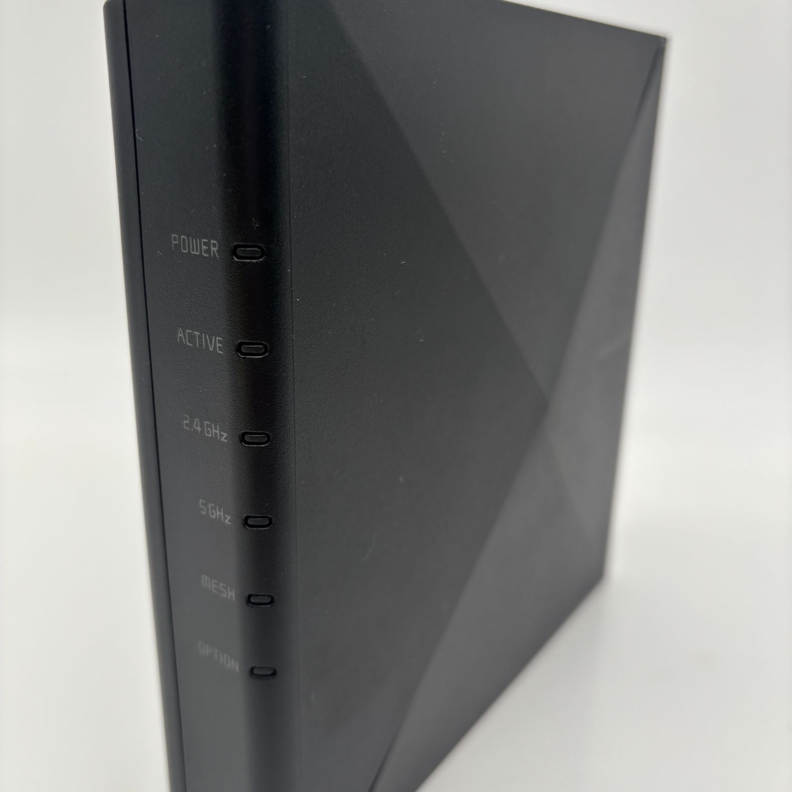 中古・美品】NEC Aterm PA-WX5400HP Wi-Fi 6 無線LANルーター - メルカリ