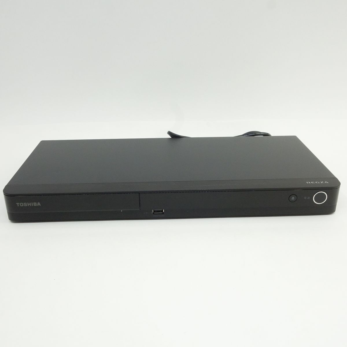 TOSHIBA 東芝 REGAZA レグザ DBR T 1010 ブルーレイディスクレコーダー 1 TB 3チューナー搭載 2025年製