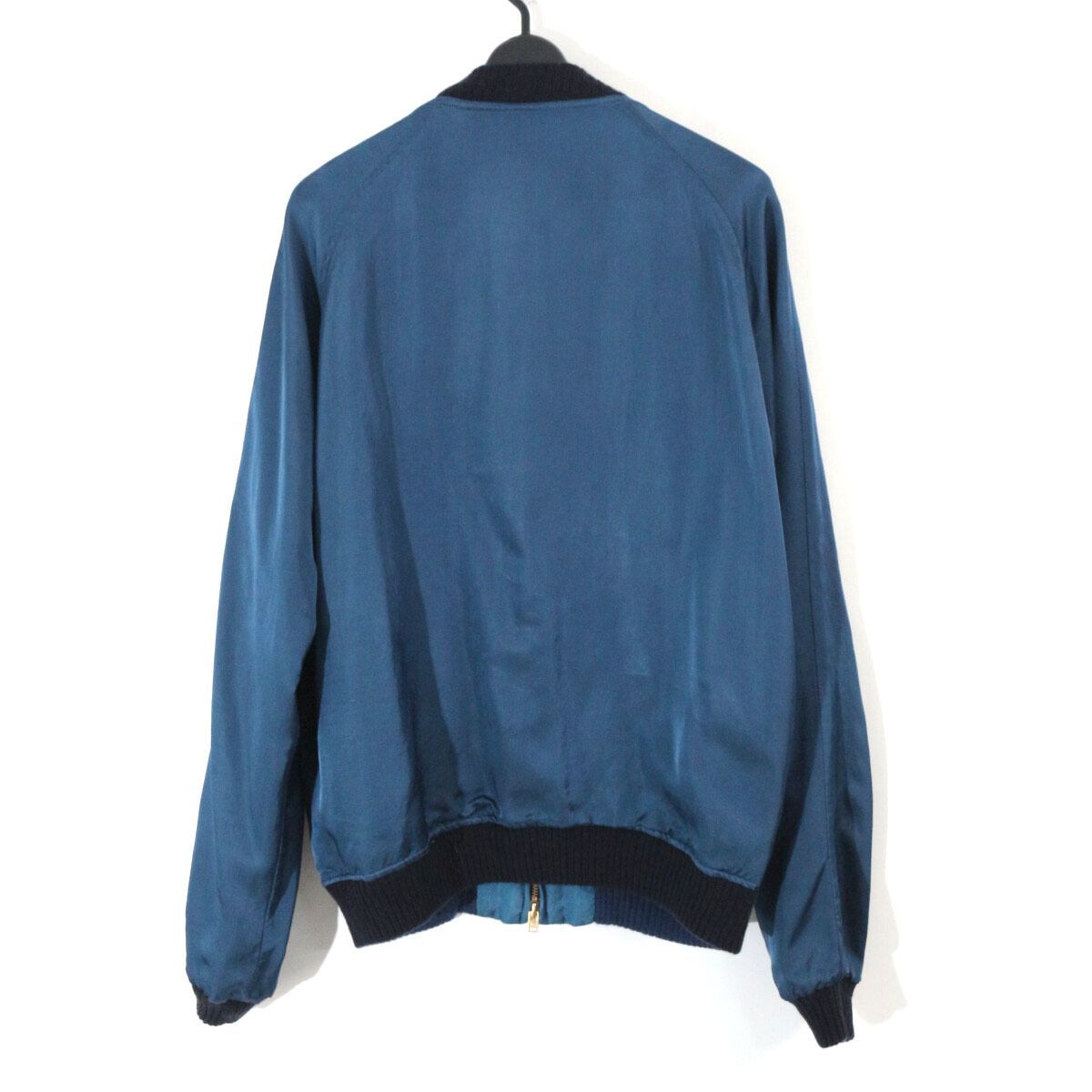 新品 L'Appartement シュタンバウム リバーシブル スカジャン 新品 L'Appartement シュタンバウム リバーシブル スカジャン