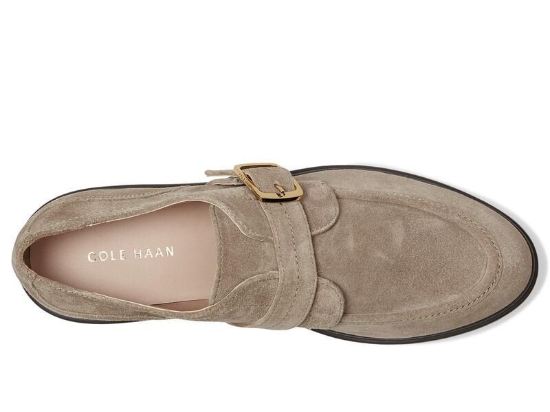 コールハーン レディース シューズ オックスフォード モンクストラップ