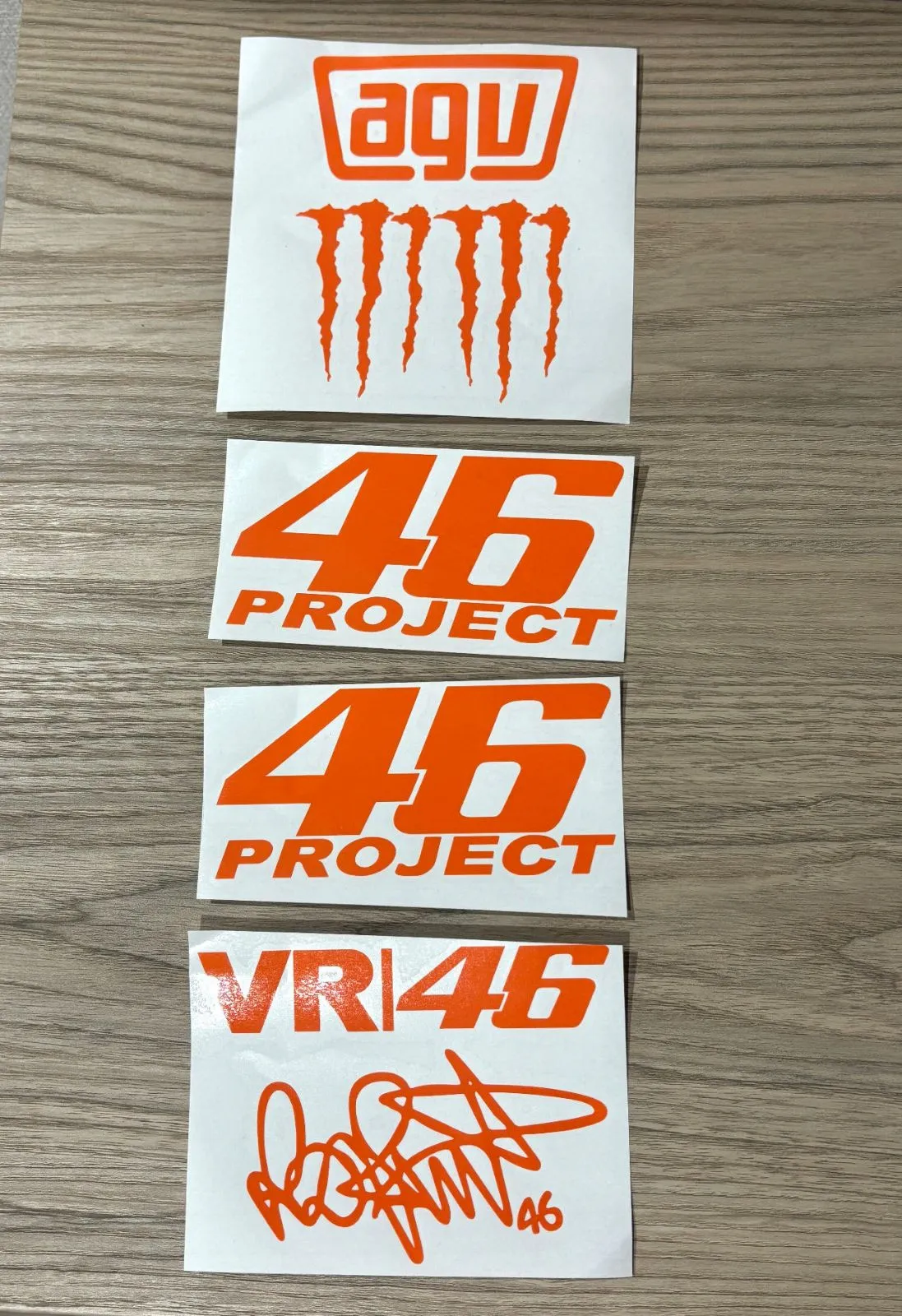 2026年最新】バレンティーノ・ロッシ サインの人気アイテム - メルカリ