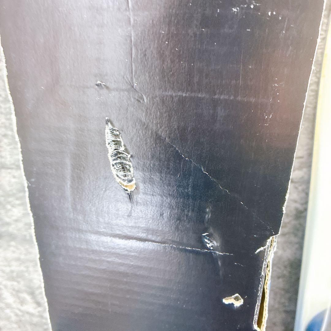 【奇跡の未使用品】サロモン BUZZ99.9 スキー 板 ショートスキー 2025年最新】salomon buzz99.9の人気アイテム - メルカリ