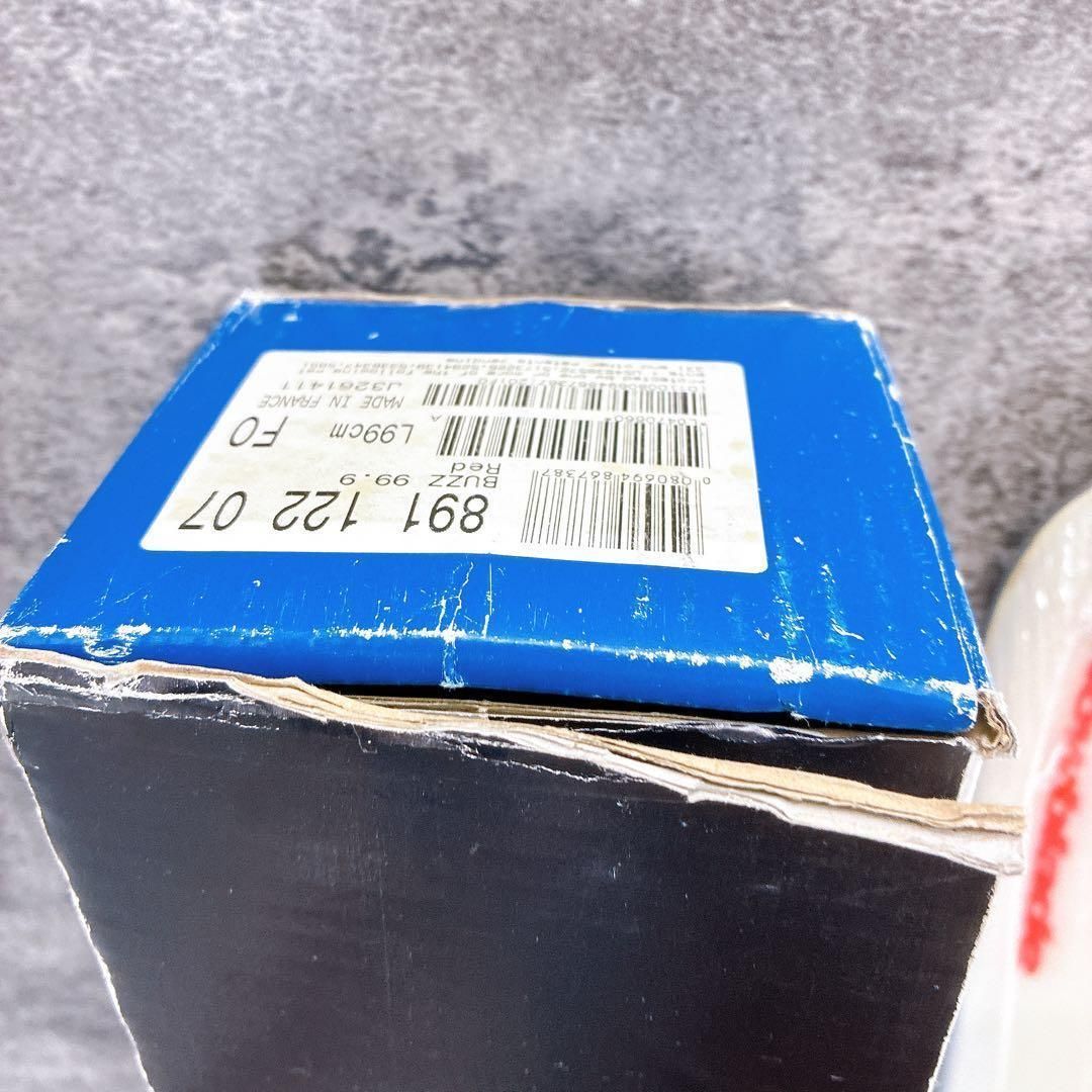 奇跡の未使用品】サロモン BUZZ99.9 スキー 板 ショートスキー - メルカリ