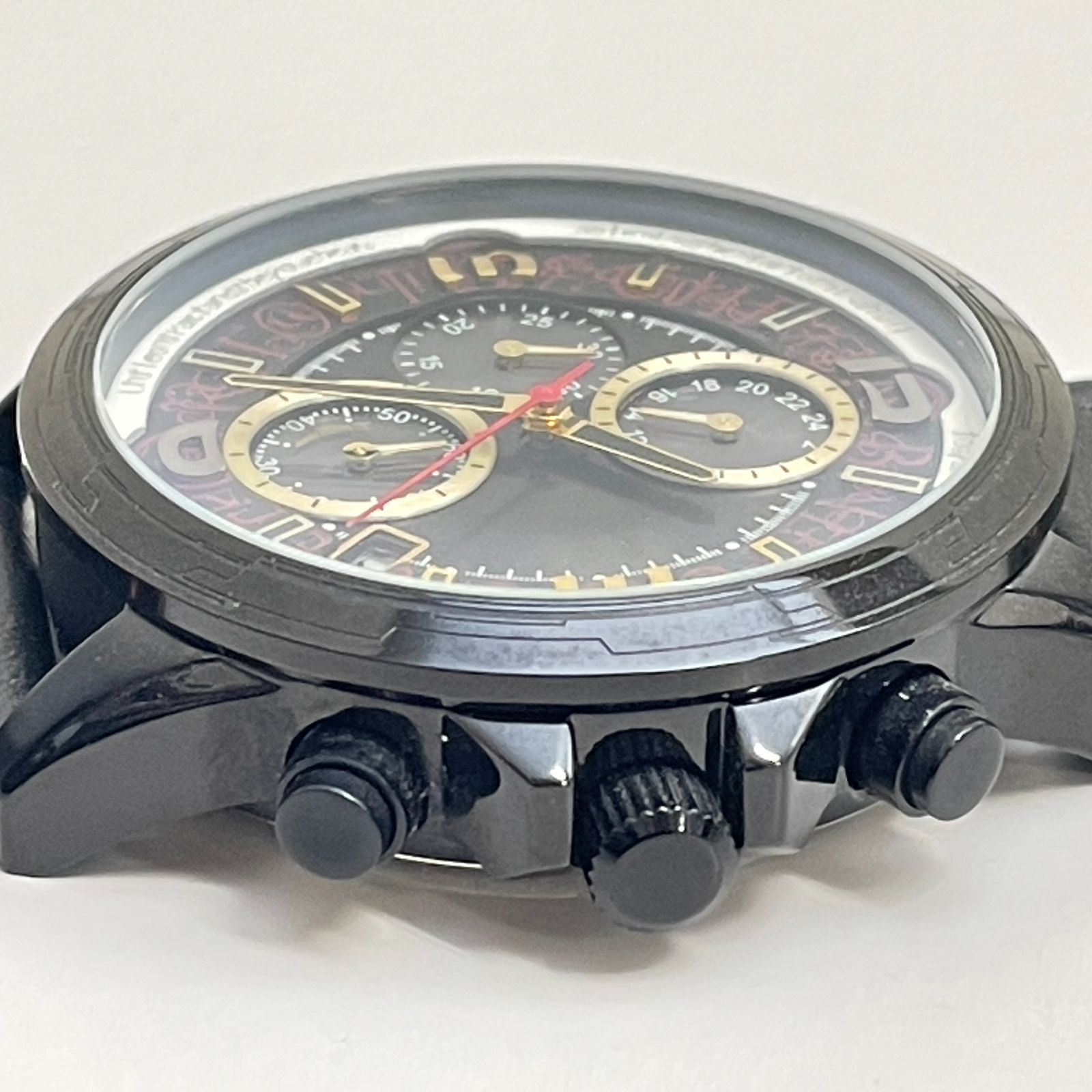 ハラオウンモデル