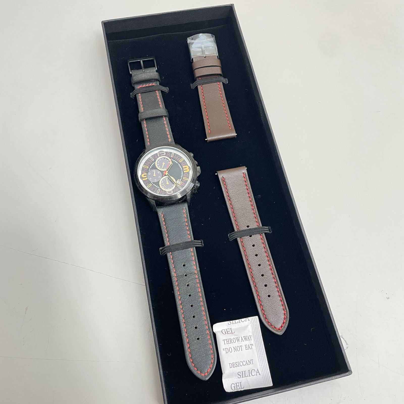 魔法少女リリカルなのは　フェイト・T・ハラオウンモデル　腕時計 フェイト・T・ハラオウン モデル 腕時計 魔法少女リリカルなのは