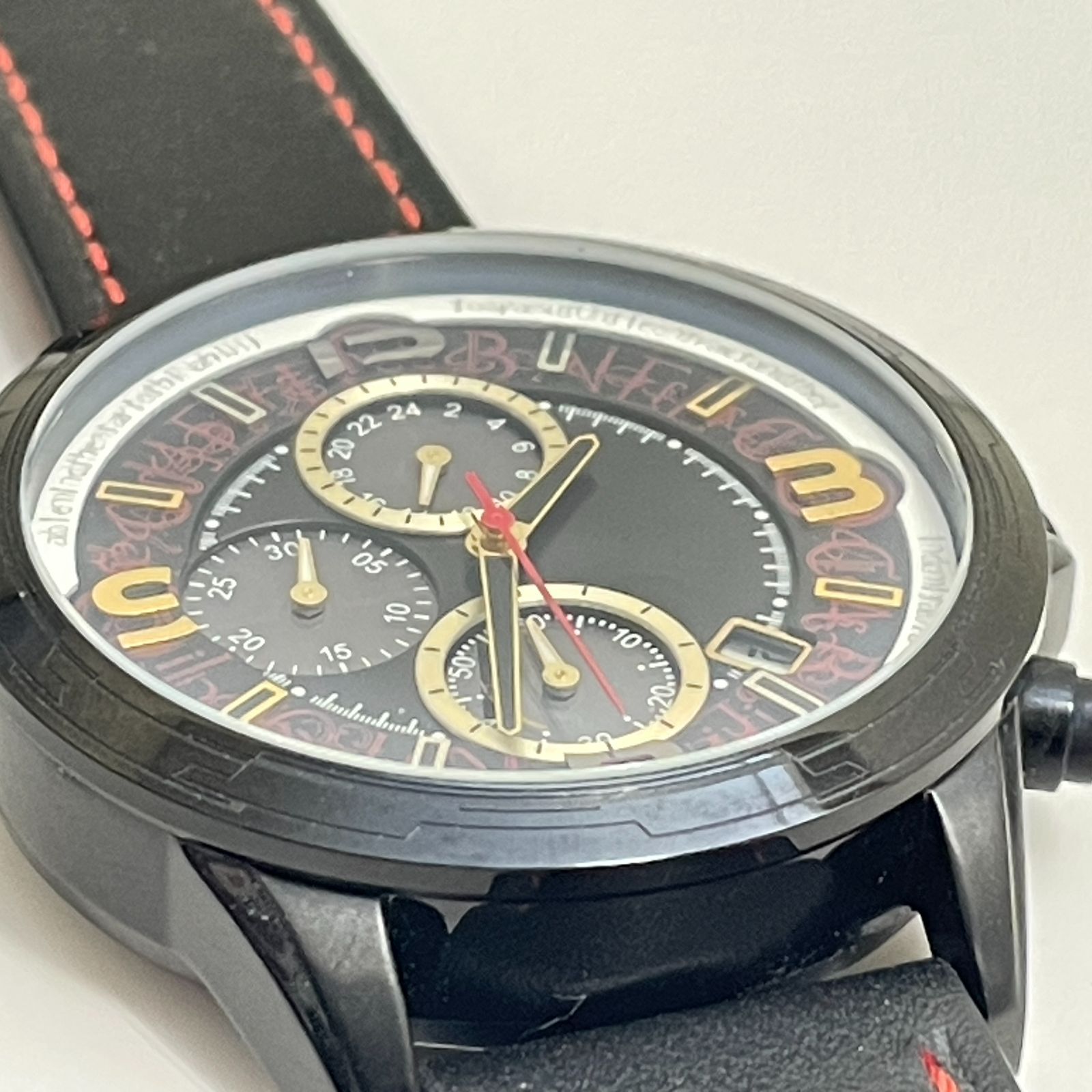 0101 魔法少女リリカルなのは