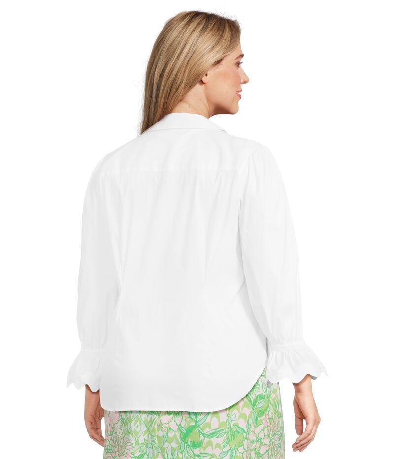 リリーピュリッツァー レディース トップス シャツ Lilly Pulitzer The