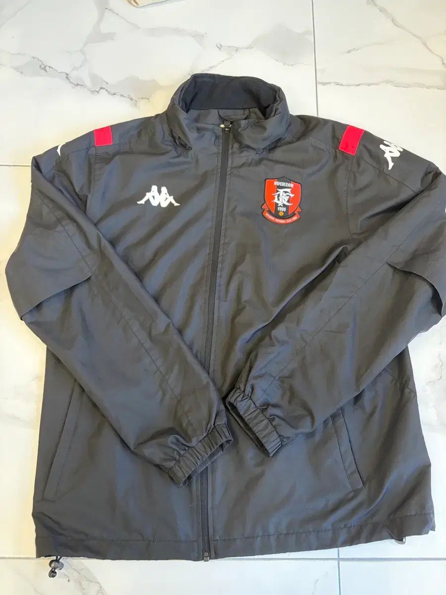 ブチョンfc ウィンドブレーカー L