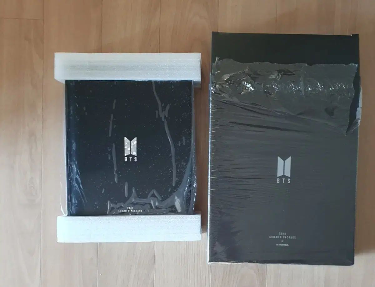 BTS 2019 BTS Summer Package サマーパッケージ サマパケ ジョングク