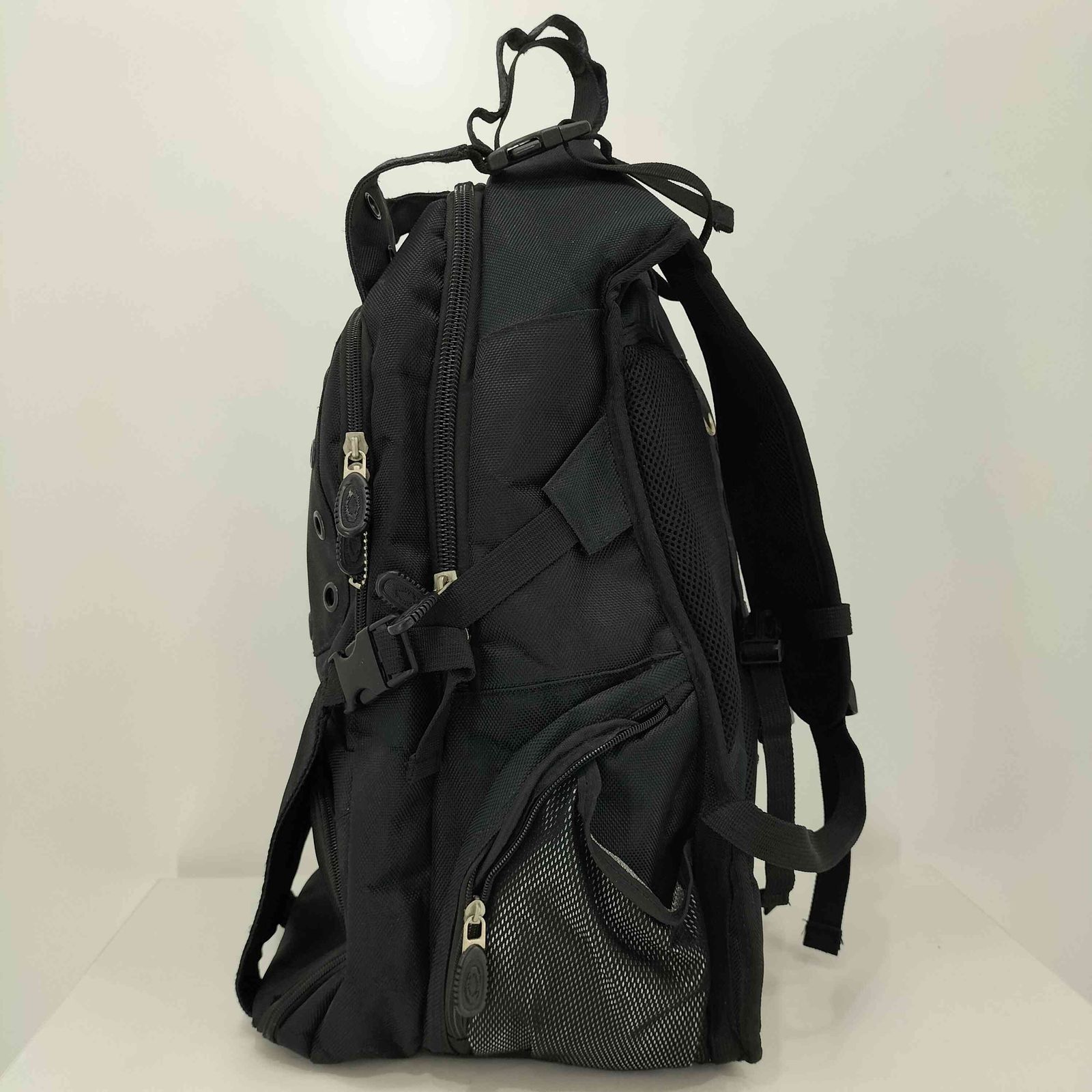 OAKLEY オークリー　バックパック　リュック　タクティカル　y2k OAKLEY オークリーバックパックリュックタクティカルy2k