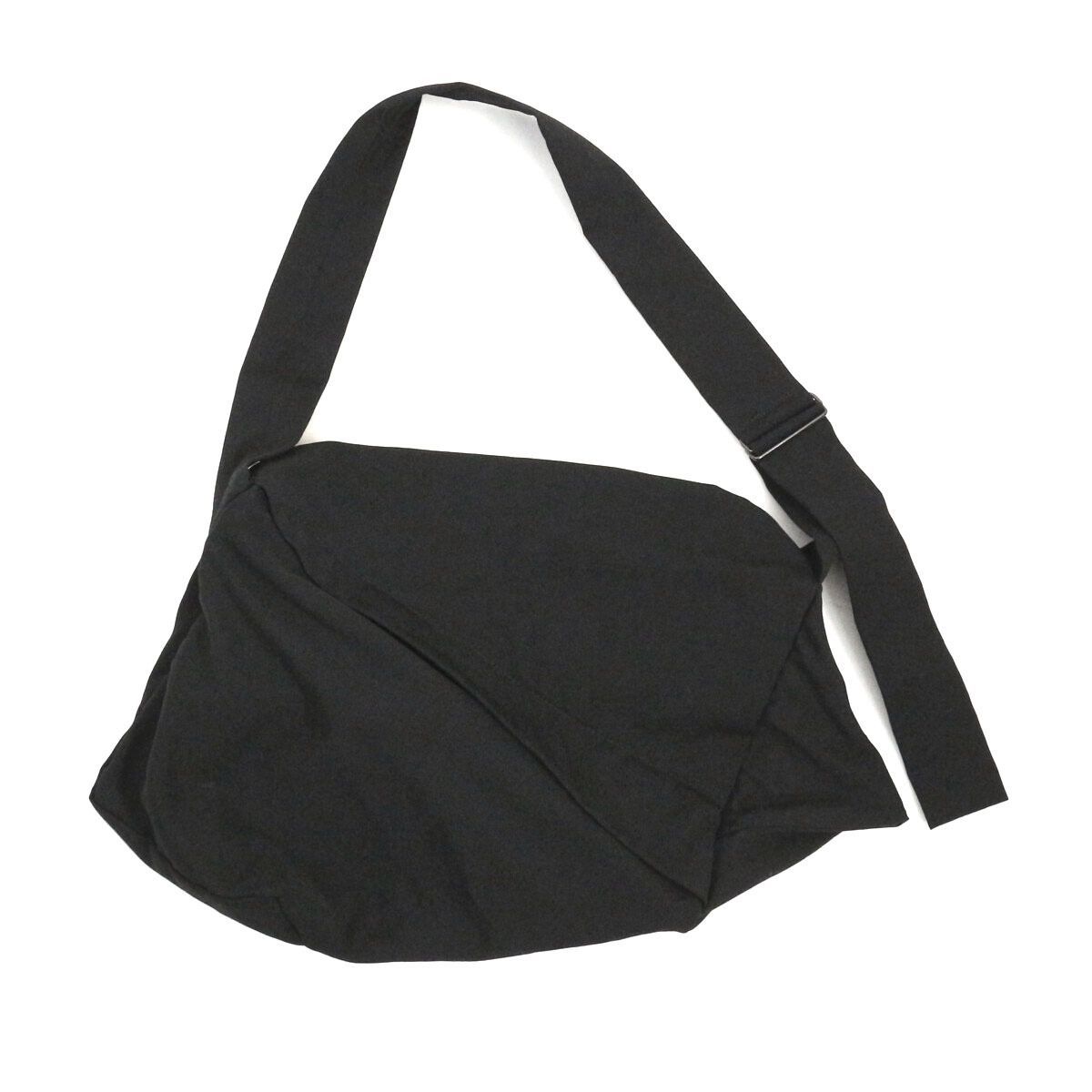 Y's Yohji Yamamoto ワイズ ヨウジヤマモト 24SS WOOL GABARDINE