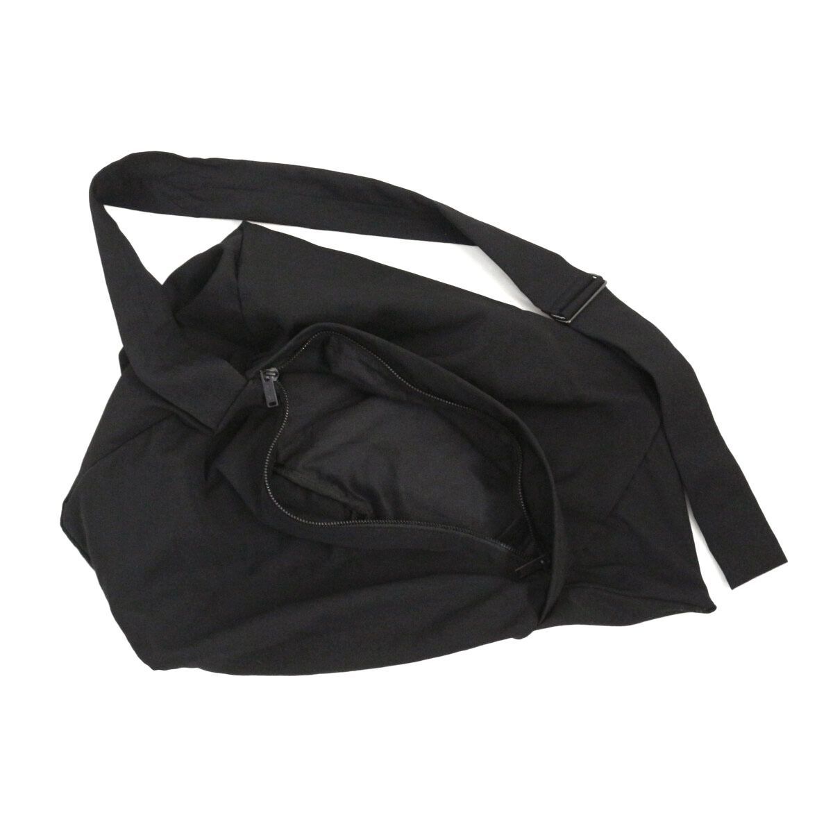 Y's Yohji Yamamoto ワイズ ヨウジヤマモト 24SS WOOL GABARDINE