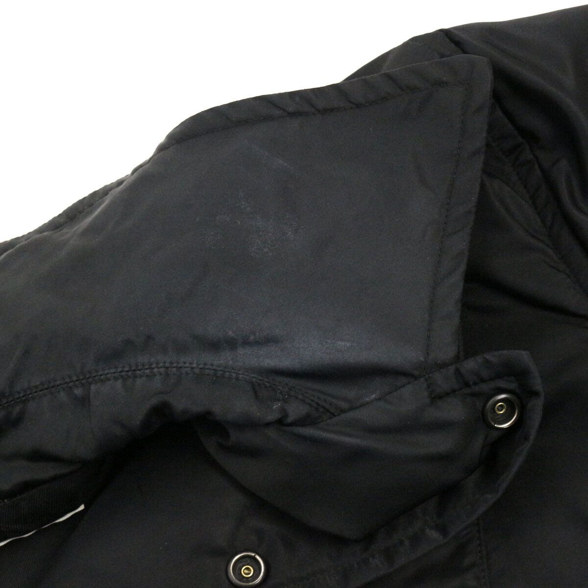 THE SHINZONE ザシンゾーン 20SS BIG COACH JACKET ビッグコーチ