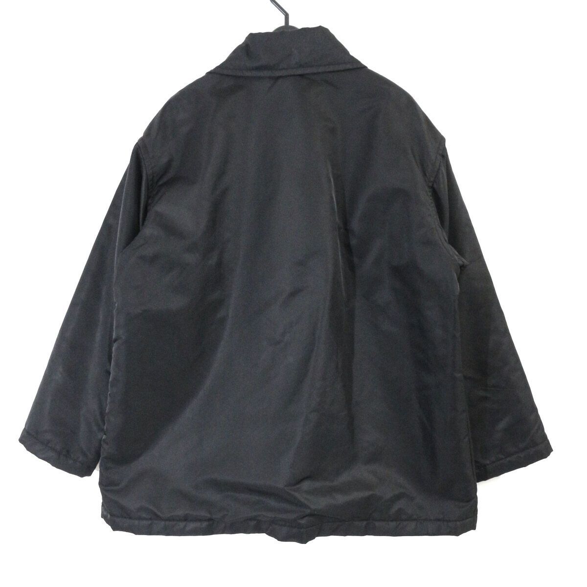 THE SHINZONE ザシンゾーン 20SS BIG COACH JACKET ビッグコーチ